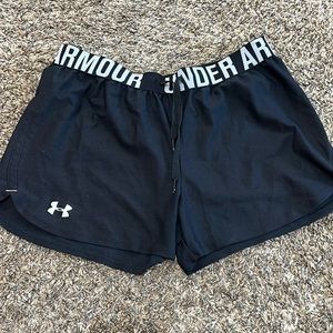 Under Armour Shorts